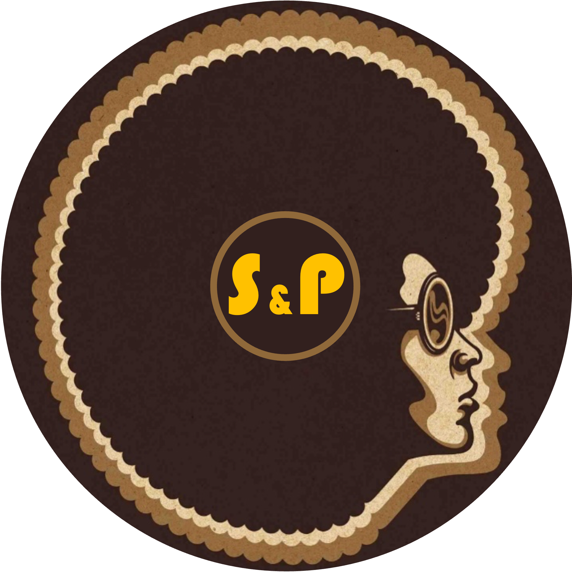 Souled 'n Pepper Logo